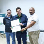 CREF homenageia Dep. Gugu Bueno