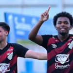 Andirá faz parceria com Athetico; jogos sábado e domingo