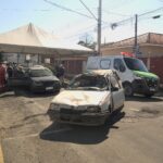 Santa Casa SIMULA um atendimento de acidente em Siqueira Campos (veja vídeo)