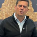 Sérgio Moro anuncia FORTALEZA PARANÁ contra Lula (assista)