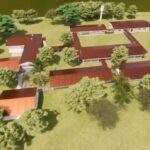 Fundepar confirma  INAUGURAÇÃO de colégio agrícola em S.Antônio: VÍDEOS