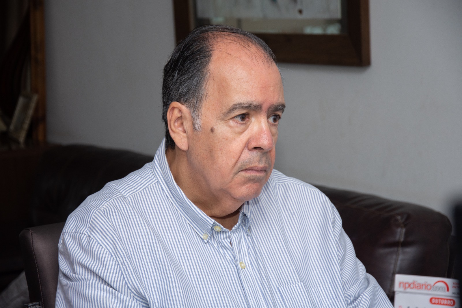 Romanelli cumpre agenda em municípios do Norte Pioneiro