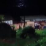 Homicídio em Santo Antônio da PLATINA