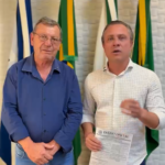 Jacarezinho troca o interventor da Santa Casa (assista o vídeo)
