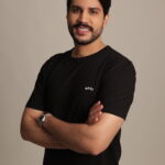 ABALA Carlópolis terá SHOW GRATUITO do cantor Gabriel Guedes