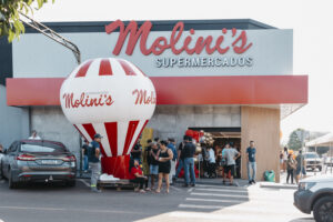Rede Molini’s realiza Festival do Real com ofertas a partir de R$ 1
