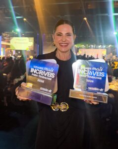 Sucesso: Construcasa Bordignon conquista o 1º lugar NACIONAL