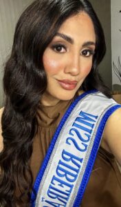 Miss RIBEIRÃO do Pinhal 2026 divulga Nota (veja o vídeo)
