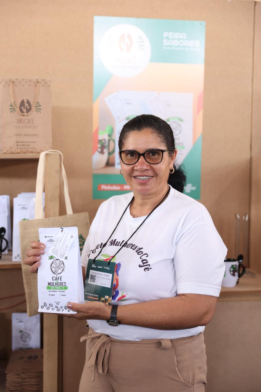 Rodada de negócios da Ficafé expande mercado de produtores regionais