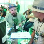 Ficafé e Feira Sabores conecta produtores do Norte PIONEIRO