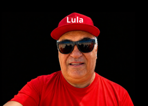 Vitória de Lula festejada pelos APOIADORES