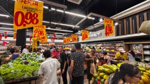 Molini’s anunciam OFERTAS de HOJE