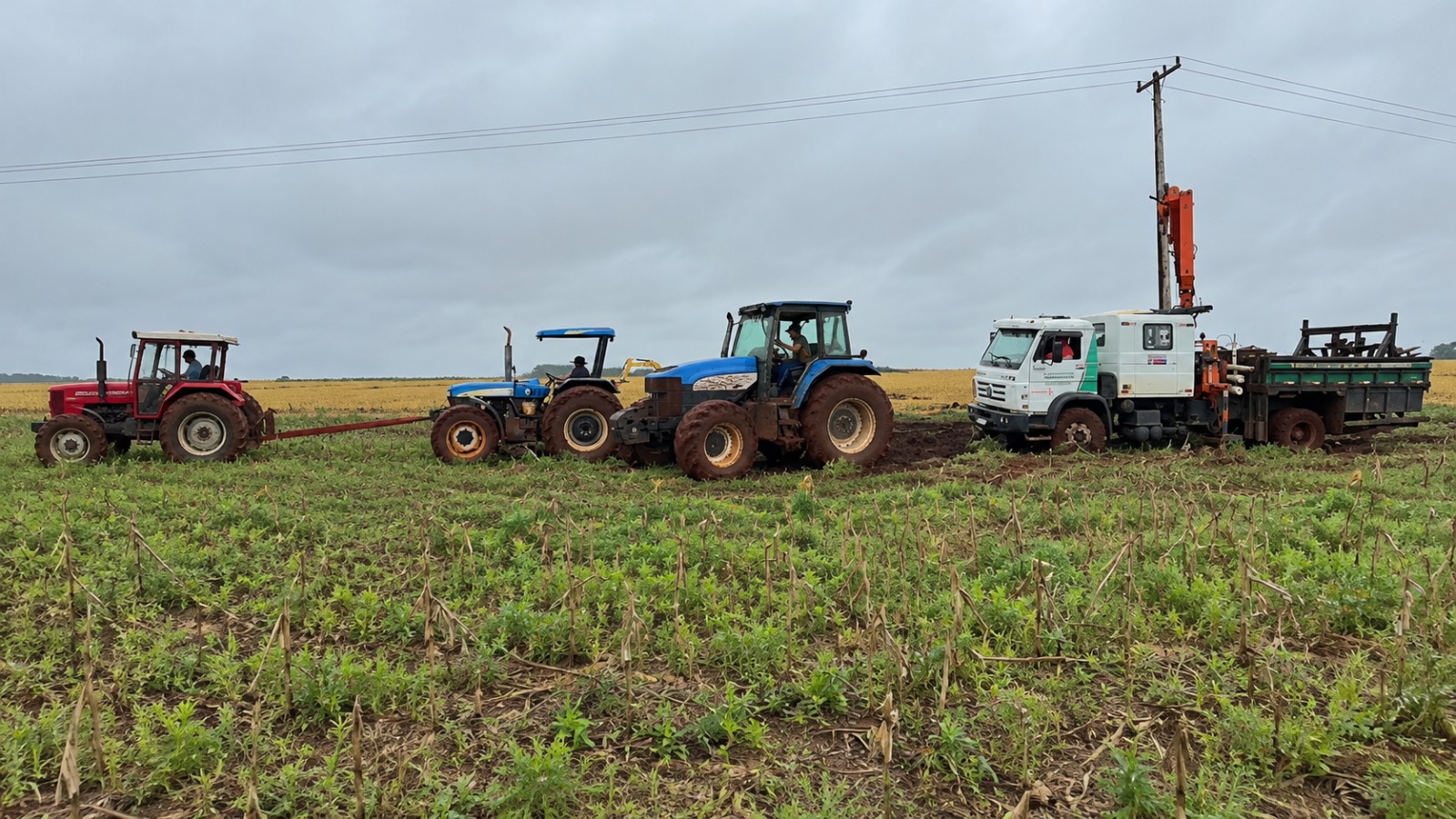 EletroLomba de Santo Antônio da Platina Brilha em Premiação da Copel