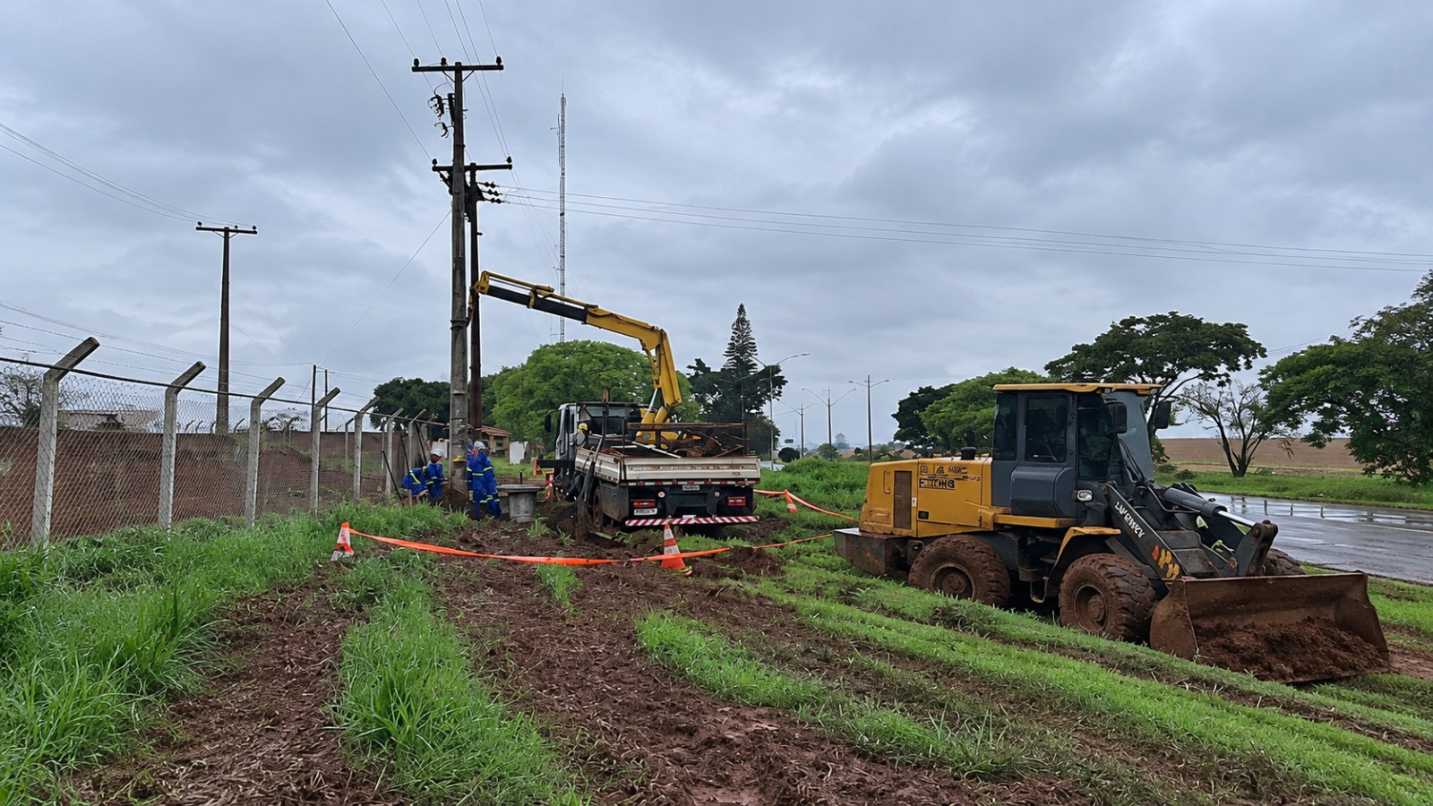 EletroLomba de Santo Antônio da Platina Brilha em Premiação da Copel