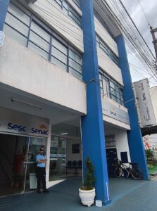 Inscrições para cursos de Assistente de RH e DEPILADORA em SAP