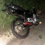 MENOR de 17 ANOS MORRE em acidente na PR-092: veja vídeo