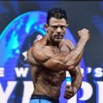 Jairo Junior conquista dois TOP 5 no Mister Olympia Brasil (vídeo)