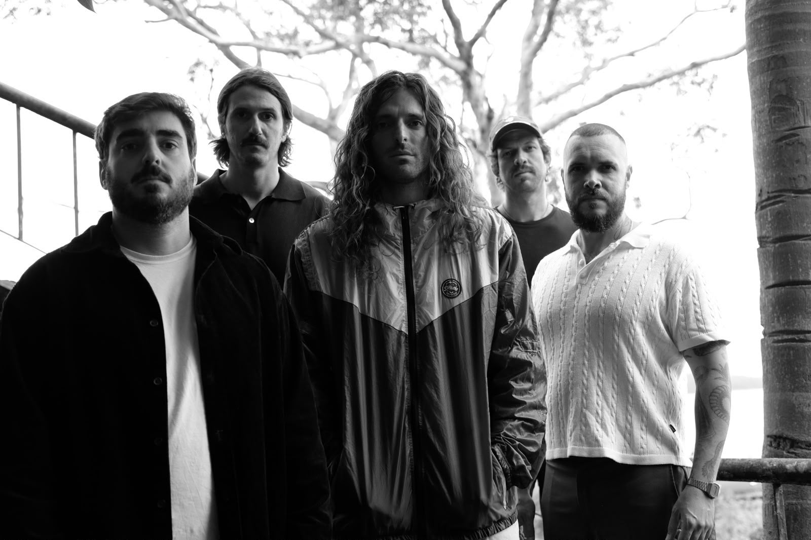 Banda Rancore é confirmada no Fejacan 2026 em Jacarezinho