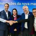 Foz ganhará um Hospital Modelo de Fronteira (vídeo)