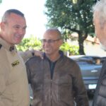 2º BPM homenageia OS VETERANOS em Jacarezinho (assista)