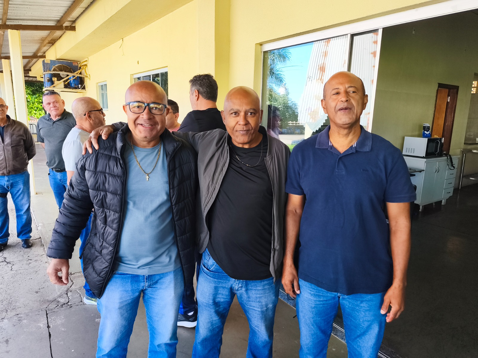 2º BPM celebra Dia do Veterano com torneio e homenagens em Jacarezinho