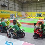 Santo Antônio da Platina receberá minipista: Assista