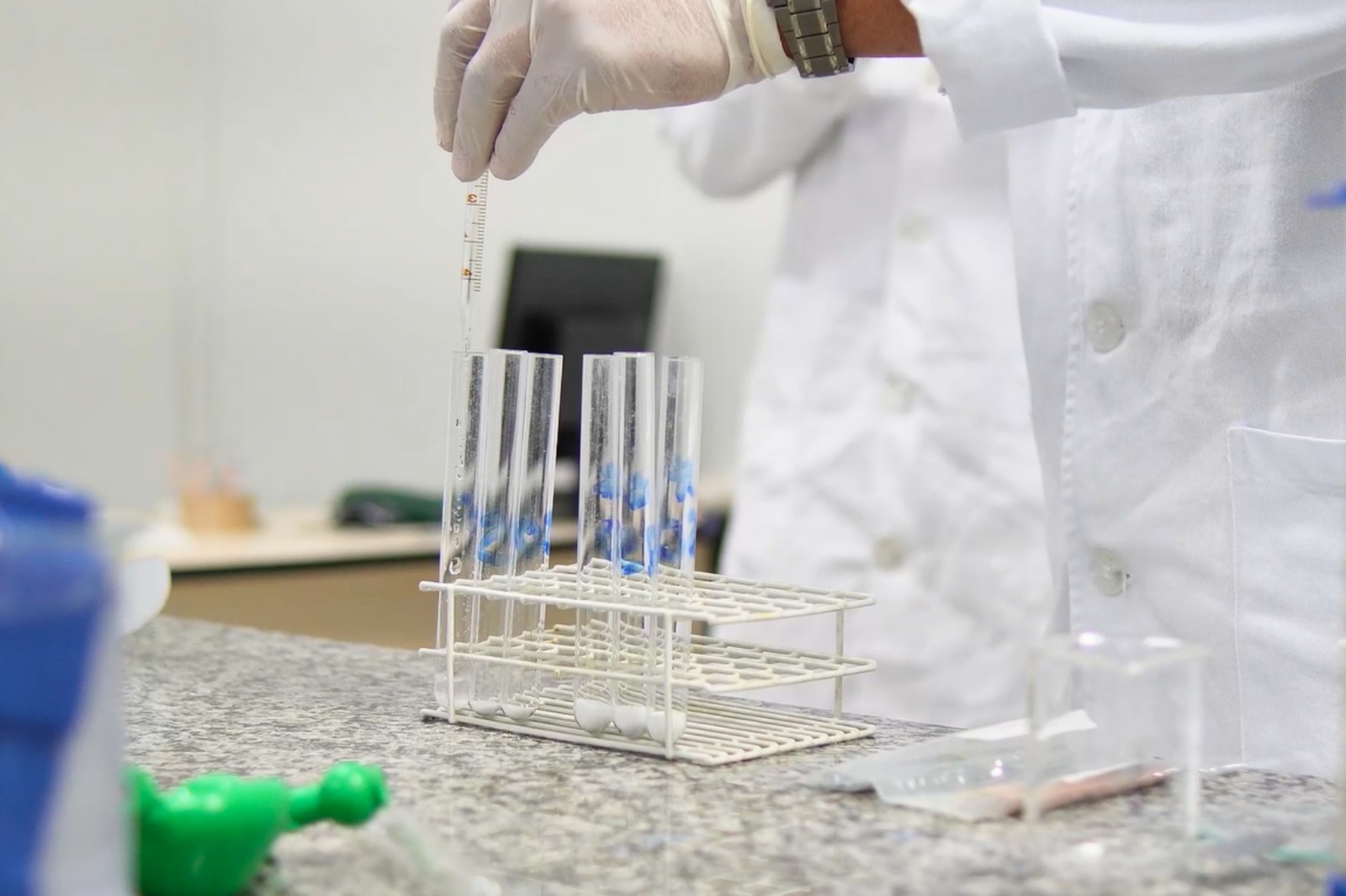 Unopar traz cursos de tecnologia e agro ao Norte Pioneiro