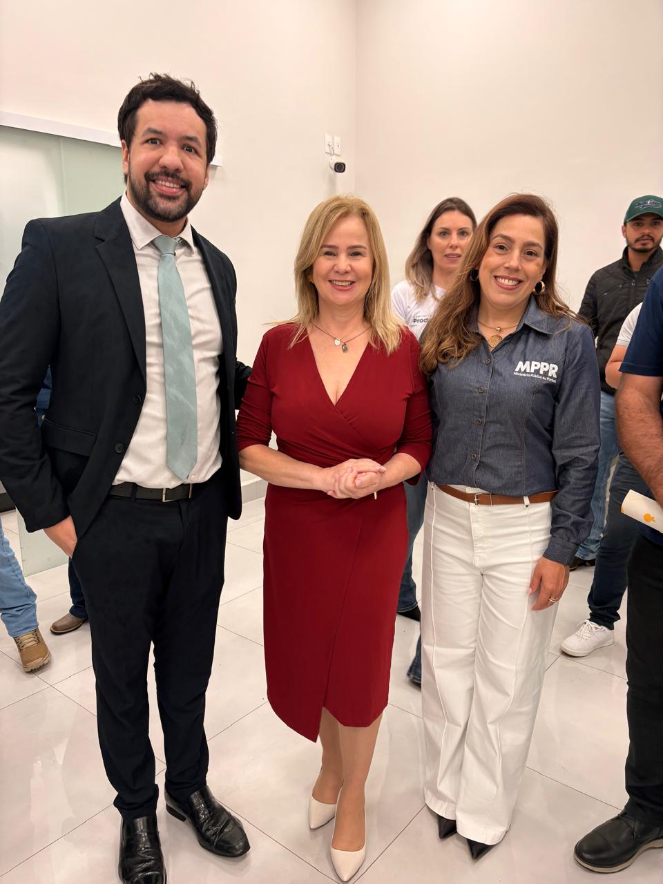 MPPR apresenta aplicativo Pólen APP para proteger colmeias no Norte Pioneiro