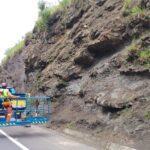 Operações na PR-092 em JOAQUIM Távora