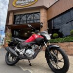 Ponto do Pão/Ponto do PÃO Center têm SORTEIO DE MOTO