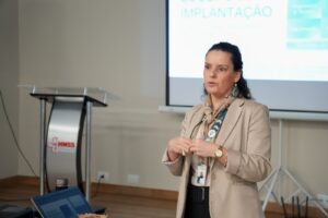 HOSPITAL COMEÇA o Prontuário Eletrônico do Paciente em SAP
