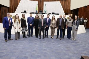 Lei reforça proteção à advogadas vítimas de violência doméstica