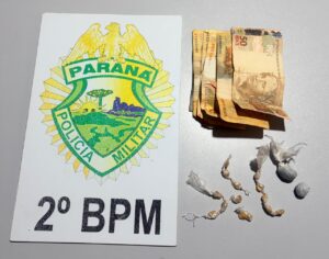 Homem é preso por homicídio em Jacaré