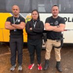BPM capacita para CONDUÇÃO no NP