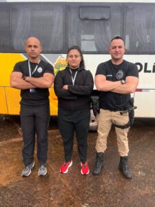 BPM capacita para CONDUÇÃO no NP