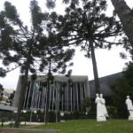 Assembleia debate orçamento de 2027