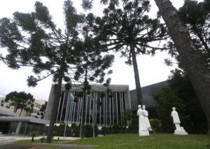 Assembleia debate orçamento de 2027