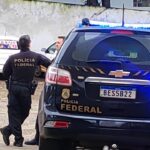 Polícia Federal atuou na eleição no Norte PIONEIRO: ASSISTA