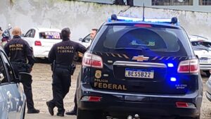 Polícia Federal atuou na eleição no Norte PIONEIRO: ASSISTA