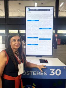Hospital Regional representa PR em congresso nacional
