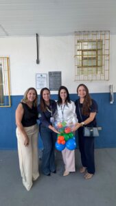 Norte Pioneiro amplia apoio para a SAÚDE mental infantojuvenil