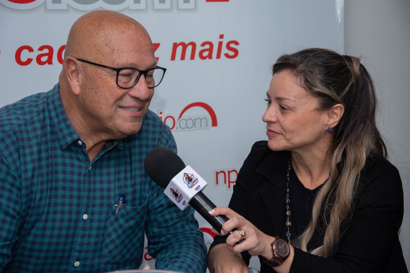 Romanelli cumpre agenda em municípios do Norte Pioneiro