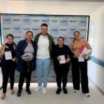 Gestantes visitam Hospital Regional antes dos PARTOS