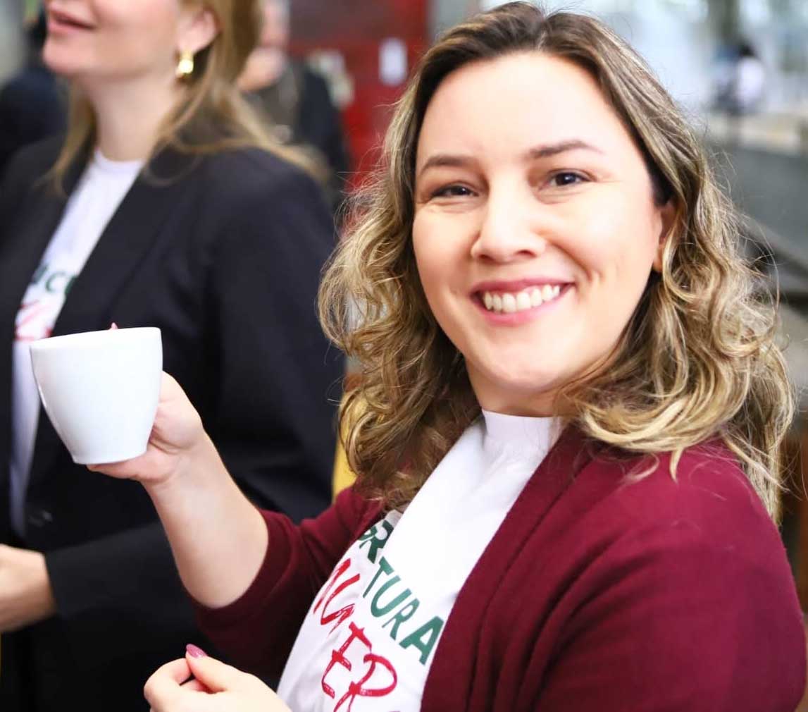 Jacarezinho sedia 19ª Ficafé e 5ª Feira Sabores com foco em negócios