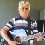 Achado corpo em área rural de Santo Antônio da Platina