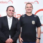 Em JACAREZINHO nomeado o novo delegado adjunto