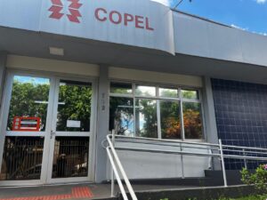 Agências da Copel fecham no Finados