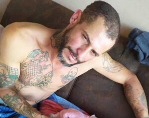 Assassinado EM Jacarezinho MAS enterrado em Sap