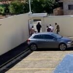 Polícia Civil prende agressor de mulher em Joaquim Távora (veja vídeos novos)