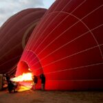 TOMAZINA promove Festival de Balonismo